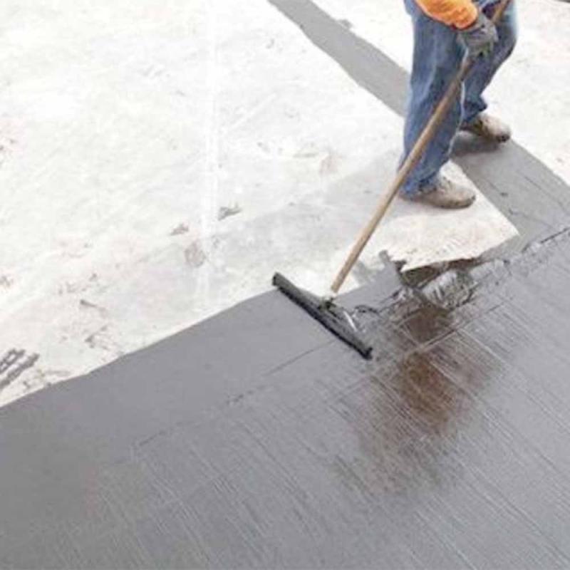 Почему гидроизоляция не работает? ТОП ошибок при нанесении гидроизоляции Гипердесмо