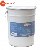 Гидроизоляция Жидкая Мембрана Nippon Ace 20 кг.