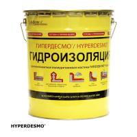 Гидроизоляция Hyperdesmo Classic 6 кг.