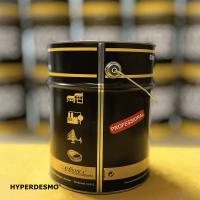 Защитное покрытие Гипердесмо D цвет: серый 5 кг