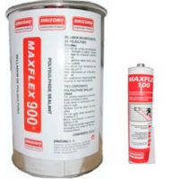 Drizoro Maxflex 900 (Максфлекс 900) Двухкомпонентный полимерный состав для герметизации различных швов и стыков
