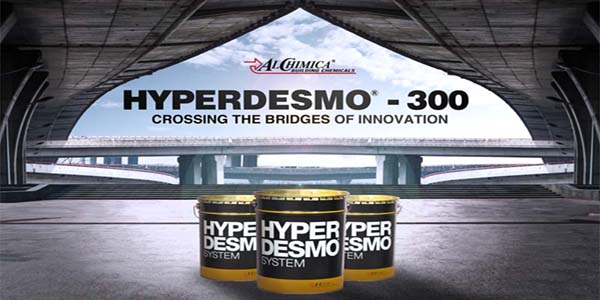 Уникальность HYPERDESMO заключается в их химическом составе.