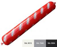 Герметик Рабберфлекс ПРО ПУ-50 (Rubberflex Pro PU-50) 600 мл.