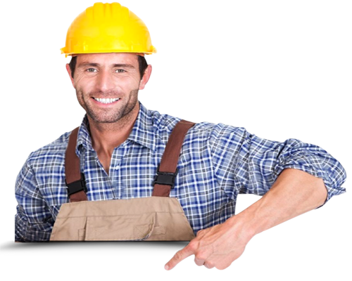 Гидроизоляция объектов любой сложности