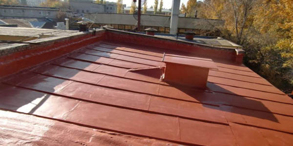 Ниппон Айс – жидкая резина для кровли: Выбор профессионалов