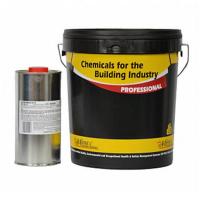 Полиуретановая гидроизоляция HYPERDESMO-2K-W для резервуаров 24 кг.