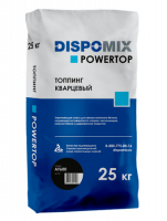 Упрочняющая смесь Dispomix PowerTop AF700 25 кг.