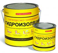 Гидроизоляция Hyperdesmo Classic 25 кг.