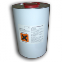 Drizoro Maxclear Injection Жидкая смола для горизонтальной гидроизоляции (отсечки капиллярной влаги) любого типа стен