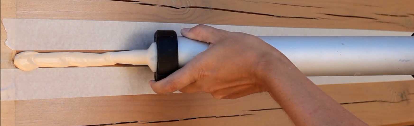 Профессионалы рекомендуют Полиуретановый Герметик РАББЕРФЛЕКС