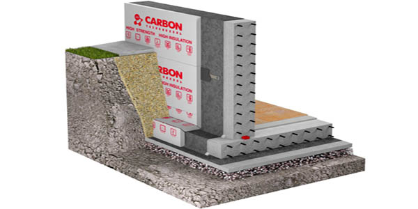 Гидроизоляция фундаментов жидкой гидроизоляцией Nippon Ace