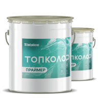 Однокомпонентный полиуретановый праймер для полиуретановых составов ТОПКОЛОР
