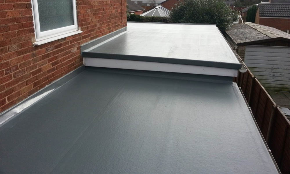 Гидроизоляция Террас гидроизоляцией Гипердесмо