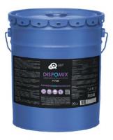 Защитный состав для ухода за свежеуложенным бетоном DISPOMIX PV100