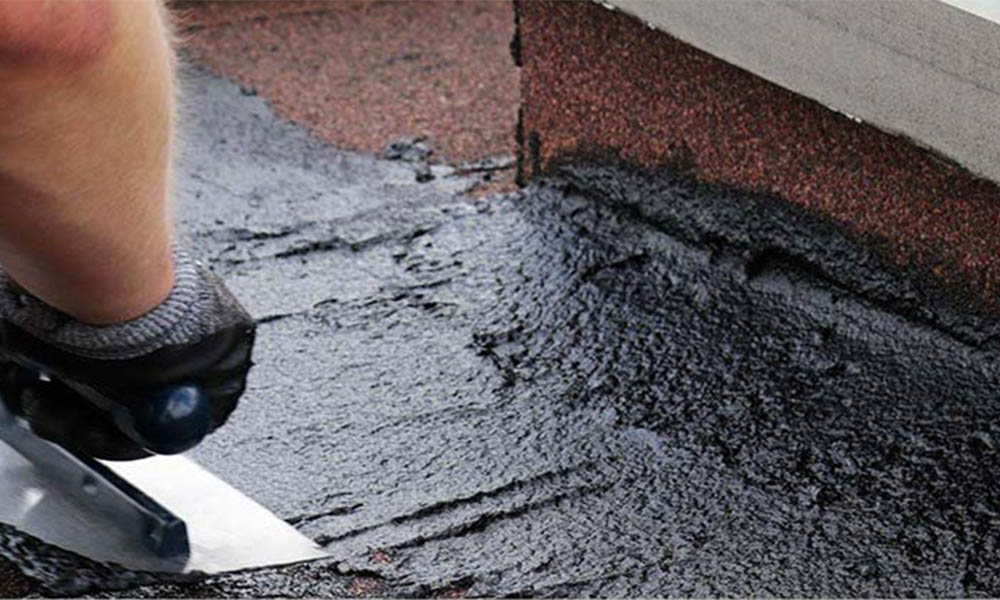 Гидроизоляция Жидкой резиной Ниппон Айс