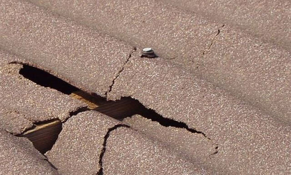 Устранение протечек кровли гидроизоляцией Ниппон Айс