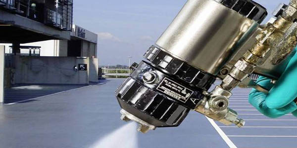 Гидроизоляция кровли Гипердесмо