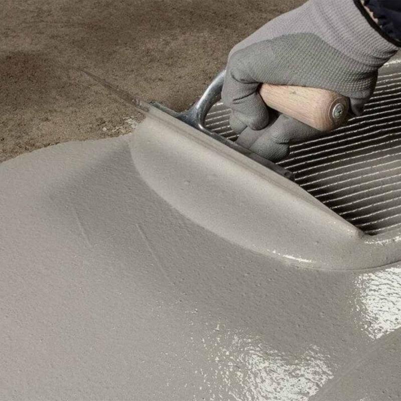 Самостоятельное нанесение гидроизоляции HYPERDESMO