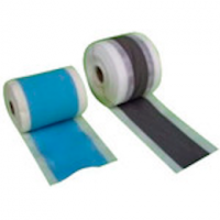 Drizoro Maxflex XJS (Максфлекс XJS) Эластичная водонепроницаемая лента для применения на движимых соединениях