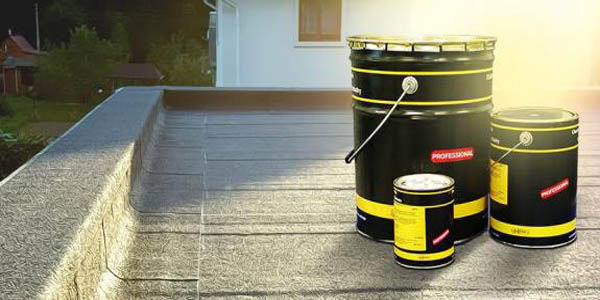 Гидроизоляция Кровли HYPERDESMO
