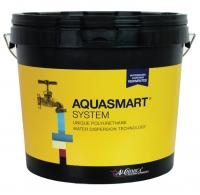 Защитное покрытие и пропитка для бетонных полов АКВАСМАРТ СИЛЕР