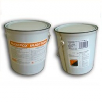 Drizoro Maxepox Injection Эпоксидный состав очень низкой вязкости для заливки и инъектирования