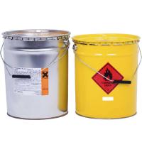 Полимербитумная гидроизоляция Hyperdesmo PB 2K 20+20 кг