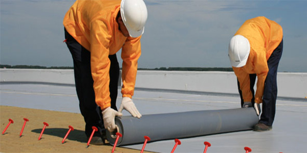 Жидкая Мембранная гидроизоляция Гипердесмо