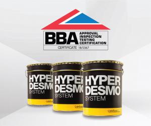 Гипердесмо