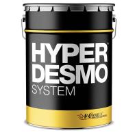 Полиуретановая гидроизоляция Hyperdesmo 25 кг.