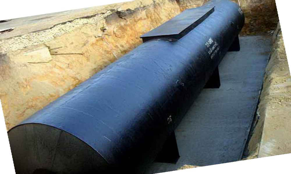 Гидроизоляция Резервуаров Гипердесмо