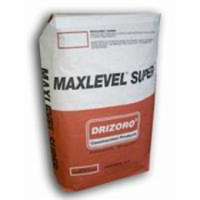 Drizoro Maxlevel Super (Макслевел Супер)