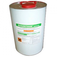 Drizoro Maxurethane Injection Двухкомпонентная полиуретановая система для инъекционной гидроизоляции. Вспенивается, увеличивается в объеме в 15 раз