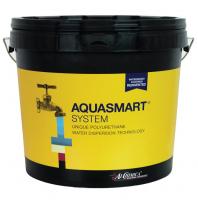 Гидроизоляция на водной основе AquaDesmo Hybrid Mono 5 кг