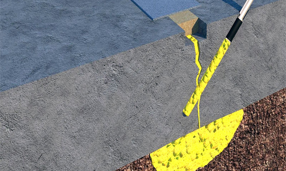 Шовная гидроизоляция – это сложный и ответственный процесс