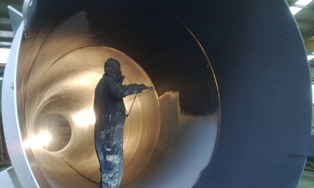 Гидроизоляция Резервуаров Гипердесмо