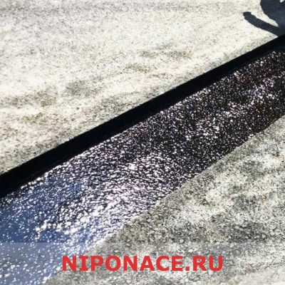 Гидроизоляция Жидкая Мембрана Nippon Ace 2,4 кг.