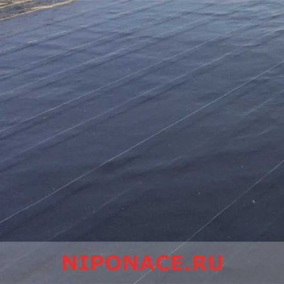 Гидроизоляция Жидкая Кровля Nippon Ace 20 кг.