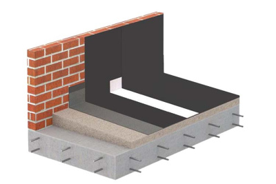 Система ремонта гидроизоляции битумной кровли ПБ БИТУМ