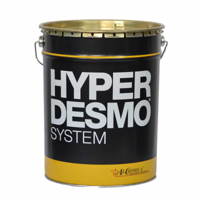 Гидроизоляция с высокой скоростью полимеризации Hyperdesmo-HAA