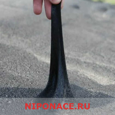 Гидроизоляция Жидкая Мембрана Nippon Ace 20 кг.